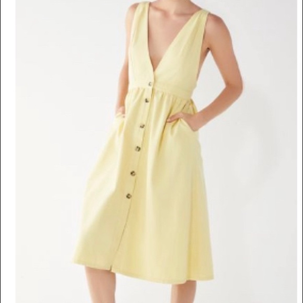 NWT UO Dress